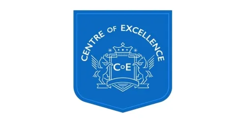  Centre Of Excellence Coduri promoționale