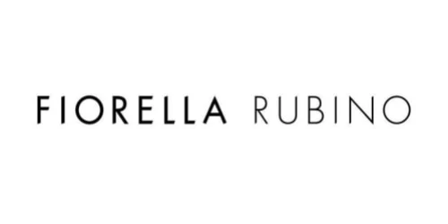  Fiorella Rubino Coduri promoționale