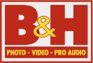  B&H Photo Video Coduri promoționale