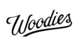 Woodies Coduri promoționale 