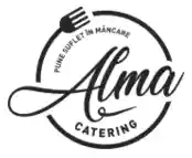  Alma Catering Coduri promoționale