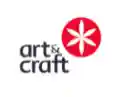  Art & Craft Coduri promoționale