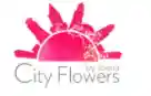  City Flowers Coduri promoționale