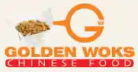  Golden Woks Coduri promoționale