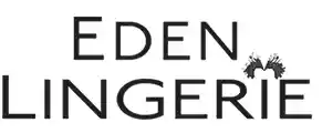  Eden Lingerie Coduri promoționale