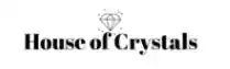  House Of Crystals Coduri promoționale