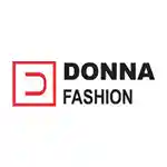  Donna Fashion Coduri promoționale