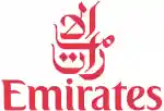  Emirates Coduri promoționale