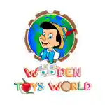  Wooden Toys World Coduri promoționale
