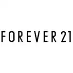  Forever21 Coduri promoționale