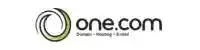 One.com Coduri promoționale
