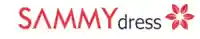  SAMMYdress.com Coduri promoționale