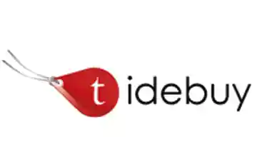  Tidebuy.com Coduri promoționale