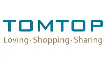  Tomtop.com Coduri promoționale