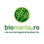  Biomania Coduri promoționale