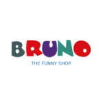  Bruno The Funny Shop Coduri promoționale