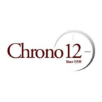  Chrono12 Coduri promoționale