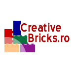  Creative Bricks Coduri promoționale