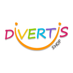 Divertis Shop Coduri promoționale