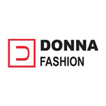  Donna Fashion Coduri promoționale