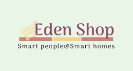  Eden Shop Coduri promoționale