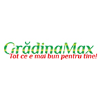  GradinaMax Coduri promoționale