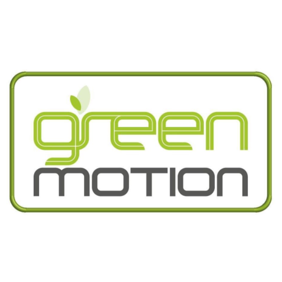  Green Motion Coduri promoționale