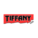  Tiffany Kids Coduri promoționale