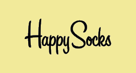  Happy Socks Coduri promoționale
