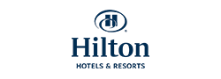  Hilton Coduri promoționale