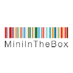  MiniInTheBox.com Coduri promoționale