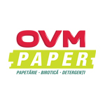  OVM Paper Coduri promoționale