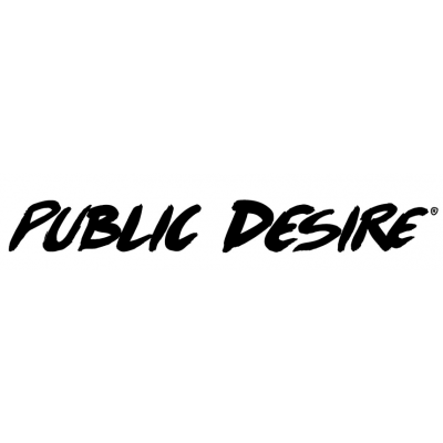  Public Desire Coduri promoționale