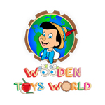  Wooden Toys World Coduri promoționale